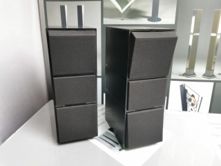 BEOVOX CX 100 SPEAKERS